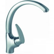Змішувач для кухні Teka MC-10 Plus HC змішувач матовий хром 97911502CC