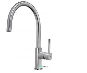 Змішувач для кухні Teka Inox H3 (INX 915) змішувач з нержавіючої сталі 749 150 210