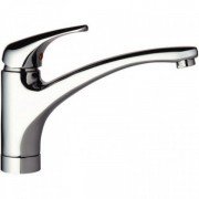 Смеситель для кухни Teka MС-10 Plus LC однорычажный 97911902