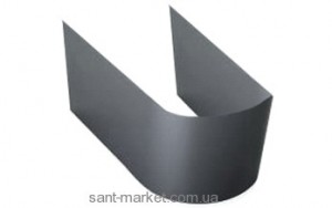 Jacob Delafon STILLNESS Обшивка металева для унітазу і біде E75629-39R