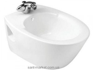 Біде підвісне Jacob Delafon колекція PRESQU'ILE 55х38х40 з переливом Е1350-00