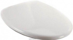 Jacob Delafon PATIO Сидіння для унітазу Е4303-00