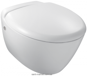 Унітаз підвісний Jacob Delafon колекція Presqu'ile Е4440-00