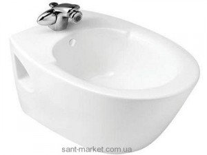 Биде подвесное Jacob Delafon коллекция PRESQU'ILE 55х38х40 с переливом Е1350-00