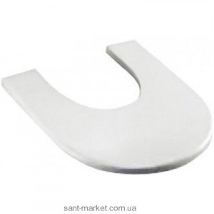 Jacob Delafon Odeon Up Кришка для біде Е4744-00