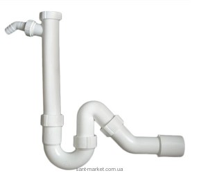 Teka Сифон для мойки 8265