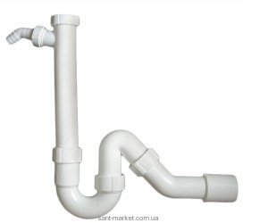 Teka Сифон для мийки 8265