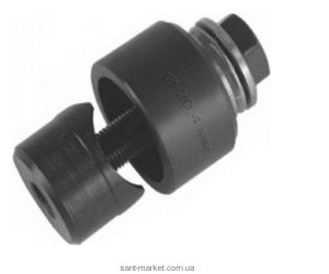 Teka Дырокол ручной 8165