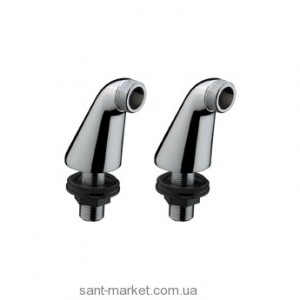 Hansgrohe Крепежный набор для монтажа на краю ванны 14920000