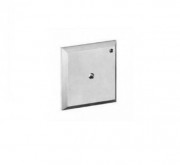 Hansgrohe iControl блок промывки труб перед установкой основных узлов управления 15956000