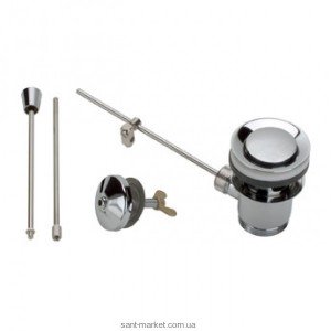 Hansgrohe Донный клапан 51350000