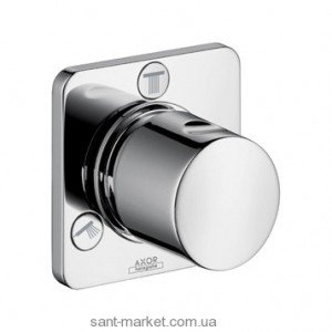 Hansgrohe Axor Citterio M Перемикач для душу 34920000