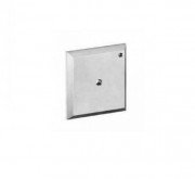 Hansgrohe iControl блок промивання труб перед установкою основних вузлів управління 15956000