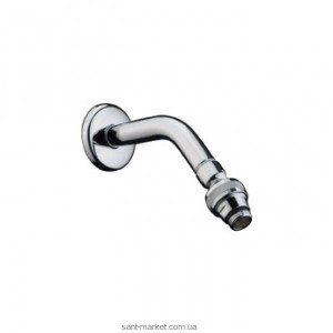 Hansgrohe Душевой кронштейн 27415000