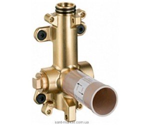 Hansgrohe AXOR STARCK Shower Прихована частина 28486180