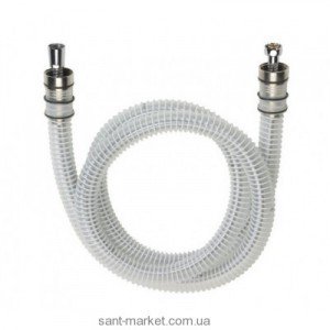 Hansgrohe набір шлангів Secuflex 94109000