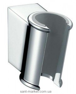 Hansgrohe Porter Classic Держатель душа  сталь 28324820