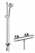 Hansgrohe Ecostat E душовий гарнітур 27055000