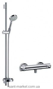 Hansgrohe Raindance Ecostat Combi душовий гарнітур 27075000