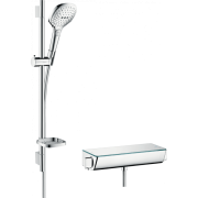 Hansgrohe Raindance Select E 120 Combi Душовий набір 27038400