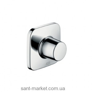 Hansgrohe Axor Bouroullec Запірний вентиль 19971000