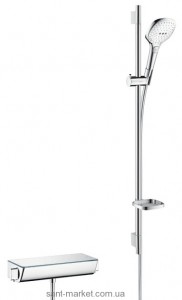 Hansgrohe Raindance Select E 120 Combi Душовий набір 27039400