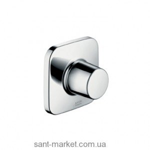 Hansgrohe Axor Bouroullec Запорный вентиль 19971000