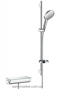Hansgrohe Raindance Select 150 Душовий набір 27037400