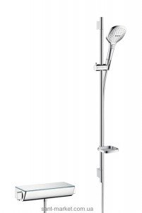 Hansgrohe Raindance Select E120 Unica`S Душовий набір 27039000