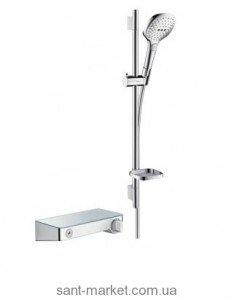 Hansgrohe Select 150 Combi Душовий набір 27026000