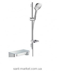 Hansgrohe Select 150 Combi Душовий набір 27026400