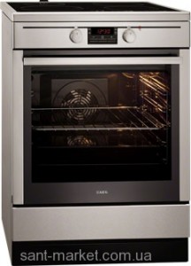 AEG SOLO ПЛИТА 47036 IU-MN