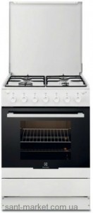 ELECTROLUX SOLO ПЛИТА EKG 961102 W