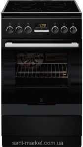 ELECTROLUX SOLO ПЛИТА EKC 954502K