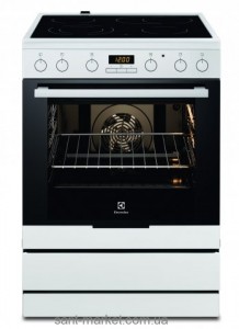ELECTROLUX SOLO ПЛИТА EKC 96450 AW