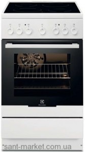 ELECTROLUX SOLO ПЛИТА EKC951300W