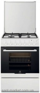 ELECTROLUX SOLO ПЛИТА EKG 961101 X