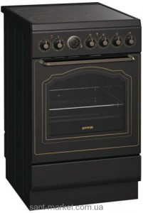GORENJE SOLO ПЛИТА EC 55 CLB