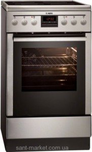 AEG SOLO ПЛИТА 47055 VD-MN