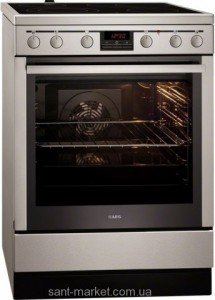 AEG SOLO ПЛИТА 47056 VS-MN