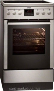 AEG SOLO ПЛИТА 47755 IQ-MN