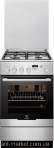 ELECTROLUX SOLO ПЛИТА EKG 954100X