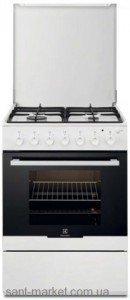 ELECTROLUX SOLO ПЛИТА EKG 961101 X