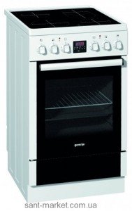 GORENJE SOLO ПЛИТА EC 55335 AW