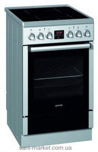 GORENJE SOLO ПЛИТА EC 55335 AX