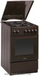 GORENJE SOLO ПЛИТА E 52103 ABR