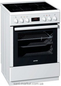 GORENJE SOLO ПЛИТА EC 63398 AW
