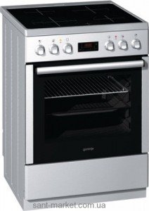 GORENJE SOLO ПЛИТА EC 63398 AX