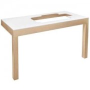 Hansgrohe AXOR BAUROULLEC Стол для раковины 19928000