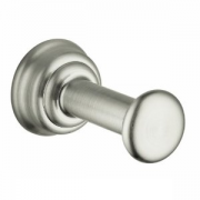 Hansgrohe AXOR MONTREUX Крючок одинарный Шлифованный никель 42137820